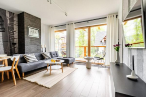 Apartamenty Pod Giewontem Lux&Spa Zakopane